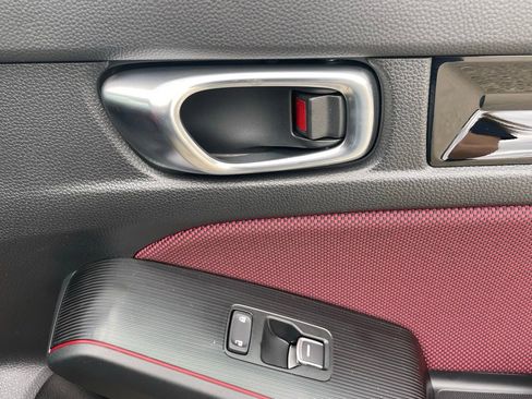 New 2026 Honda Civic Si image 14