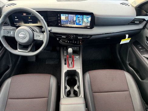 New 2026 Nissan Kicks SR w/ Illumination Package image 19