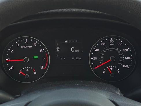 Used 2019 Kia Sportage LX image 10
