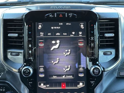 Used 2021 RAM 1500 Limited image 38