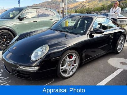 Used 2005 Porsche 911 Carrera S