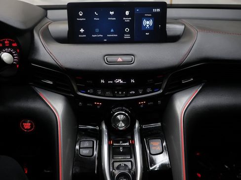 Used 2022 Acura TLX SH-AWD w/ A-SPEC Pkg image 20