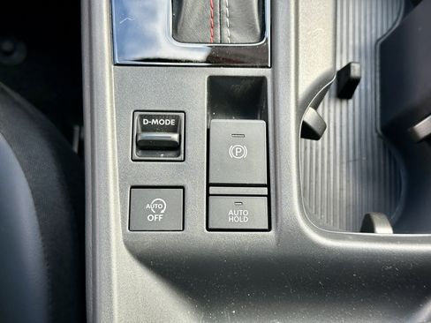 New 2026 Nissan Sentra SR w/ SR Premium Package FWD image 22