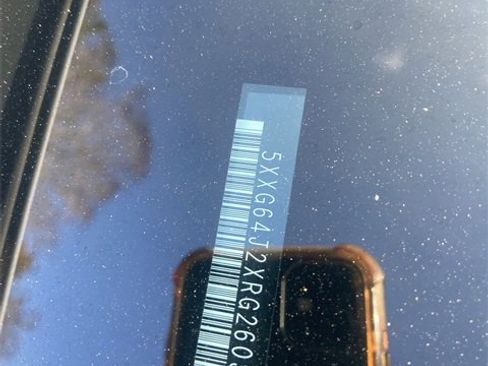 Used 2024 Kia K5 GT-Line image 10