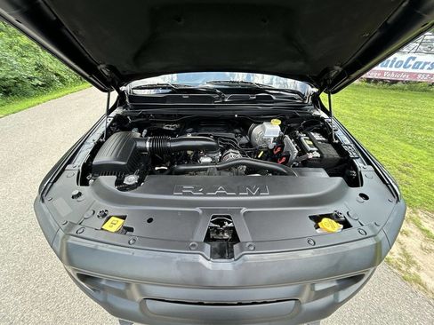 Used 2020 RAM 1500 Rebel w/ Rebel Level 1 Equipment Group image 26