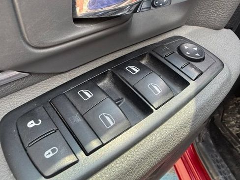 Used 2015 RAM 1500 Big Horn AWD/4WD image 12