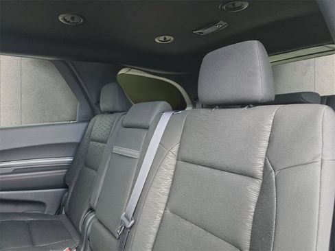 New 2026 Dodge Durango GT w/ Blacktop Package image 8