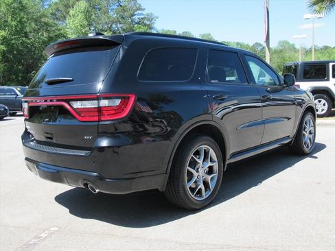 New 2026 Dodge Durango GT AWD/4WD image 7