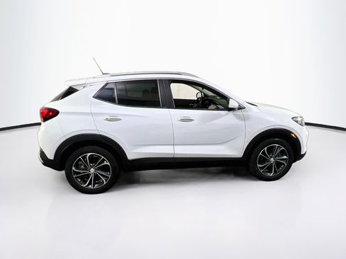 Used 2021 Buick Encore GX Select FWD image 4