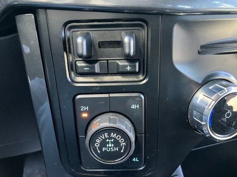 Used 2023 Ford F150 XLT w/ Equipment Group 302A High image 10