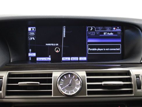 Used 2013 Lexus LS 460 AWD w/ Comfort Pkg image 24