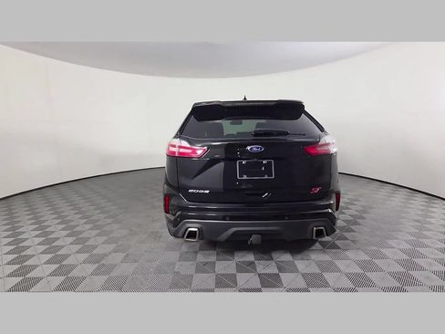 Used 2020 Ford Edge ST w/ Equipment Group 401A AWD/4WD image 42
