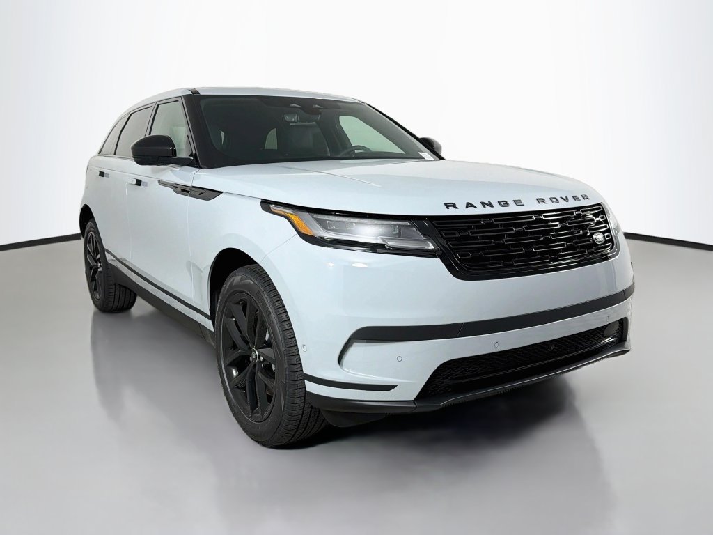 New 2026 Land Rover Range Rover Velar S AWD/4WD image 3