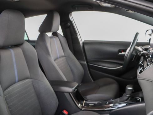 Used 2020 Toyota Corolla SE FWD image 26
