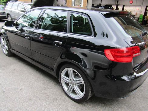 Used 2012 Audi A3 2.0T Premium Plus FWD image 3
