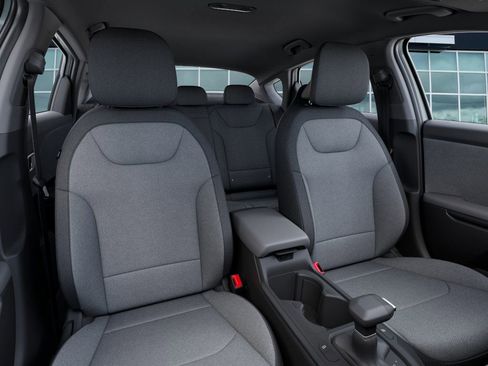 New 2026 Kia K4 image 16