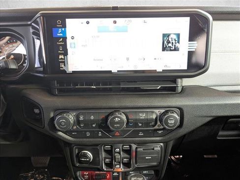 New 2026 Jeep Wrangler Willys image 11