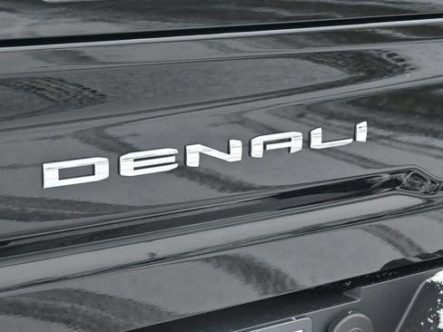 New 2026 GMC Sierra 3500 Denali Ultimate image 9