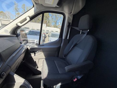 Used 2020 Ford Transit 350 XLT image 20