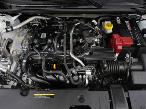 Used 2025 Nissan Sentra SV w/ All-Weather Package FWD image 29