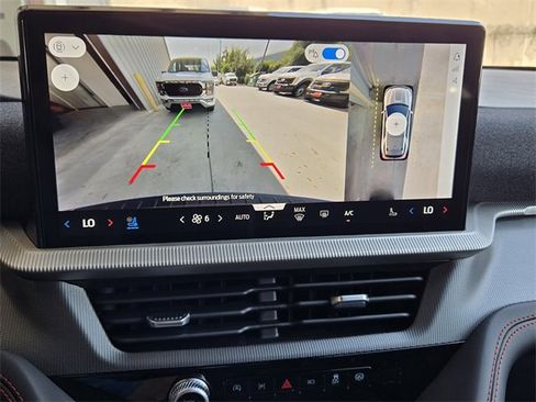 New 2025 Ford Explorer ST w/ Sun And Sound Package image 14