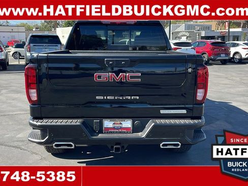 New 2026 GMC Sierra 1500 Elevation w/ Elevation Premium Package image 4