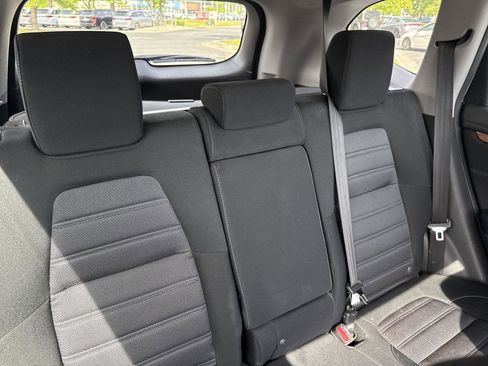 Used 2017 Honda CR-V EX image 33