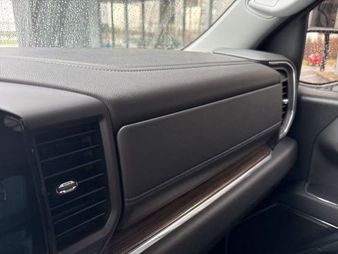 Used 2023 Chevrolet Silverado 1500 RST w/ Protection Package image 25