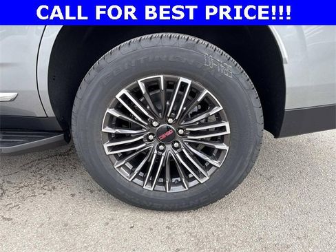 New 2026 GMC Yukon Elevation w/ Elevation Premium Package image 31