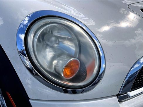 Used 2010 MINI Cooper S FWD image 30