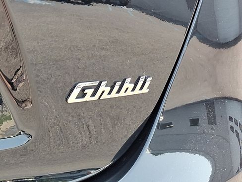 Certified 2023 Maserati Ghibli Modena Q4 image 31