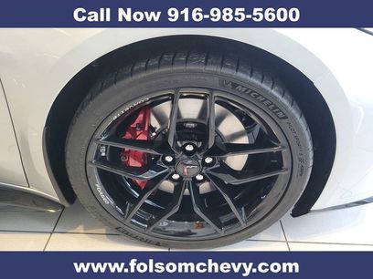 New 2026 Chevrolet Corvette Z06