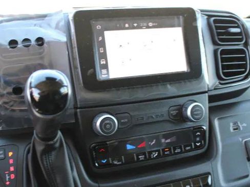 New 2026 RAM ProMaster 1500 FWD image 28