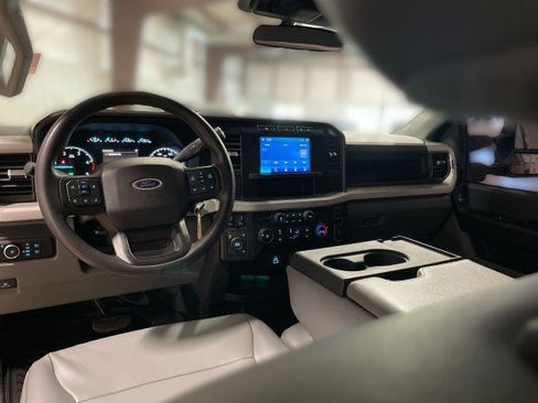 Used 2023 Ford F350 XL w/ FX4 Off-Road Package image 17