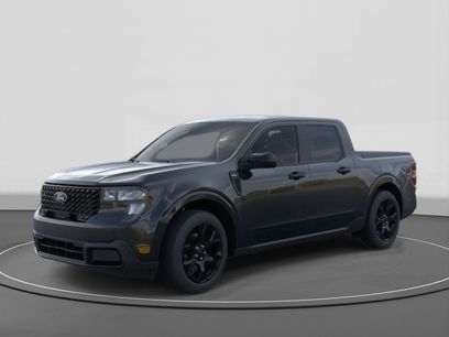 New 2025 Ford Maverick XLT w/ XLT Luxury Package