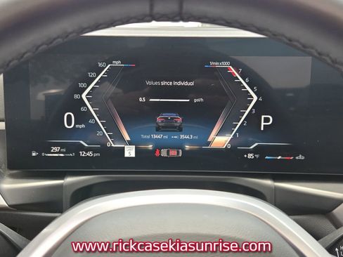 Used 2026 BMW 430i Convertible RWD image 26