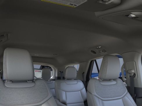New 2026 Ford Explorer Active AWD/4WD image 22