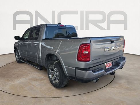Used 2025 RAM 1500 Big Horn RWD image 6