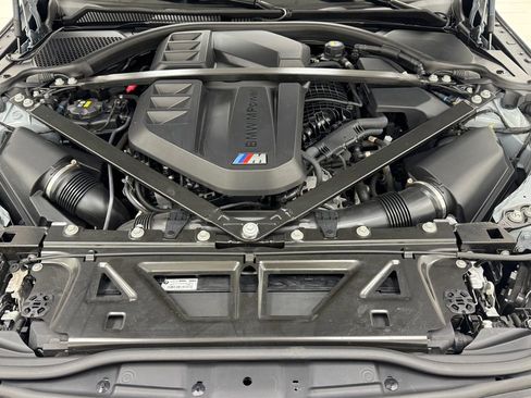 Used 2023 BMW M3 Competition w/ Executive Package image 34