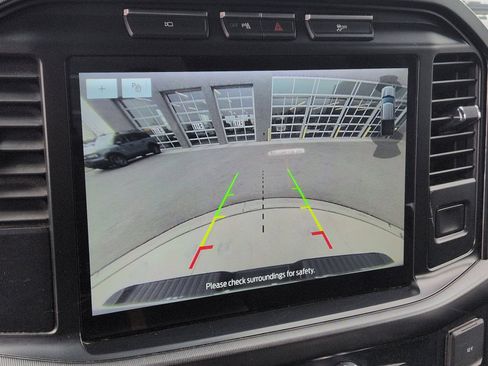 Certified 2023 Ford F150 Platinum AWD/4WD image 32