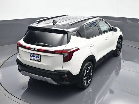 Certified 2026 Kia Seltos S FWD image 51