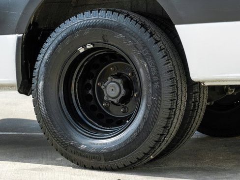 Used 2021 Mercedes-Benz Sprinter 3500 image 46