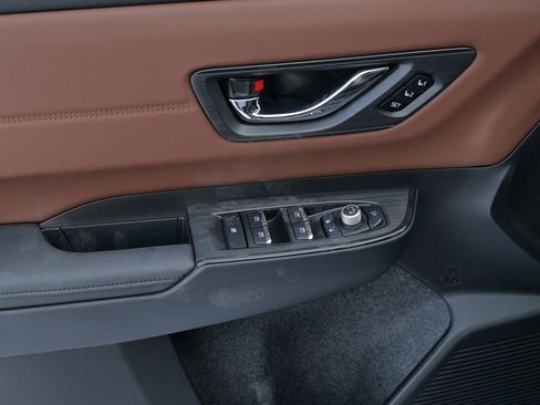 New 2026 Subaru Outback Touring XT image 6