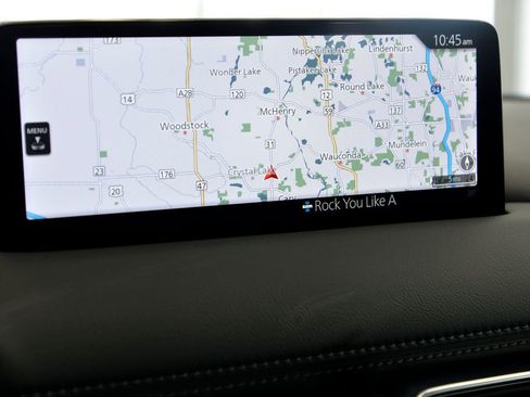 Certified 2023 MAZDA CX-5 Signature image 21