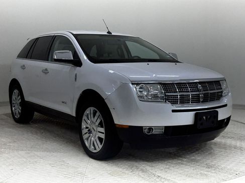 Used 2009 Lincoln MKX 2WD image 5