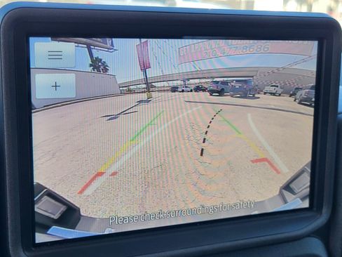 Certified 2023 Ford Bronco Sport Badlands image 22