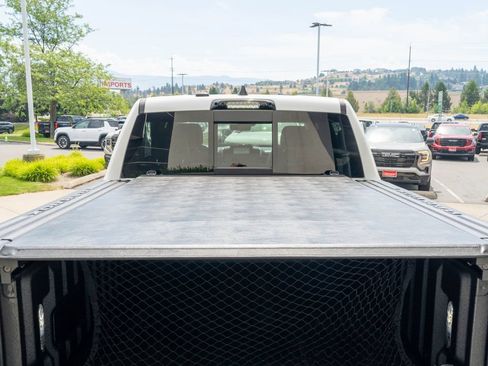 Used 2025 RAM 1500 Tungsten w/ Trailer Tow Group AWD/4WD image 38