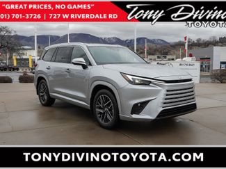 Used 2024 Lexus TX 350 350 Premium w/ Technology Package video 1