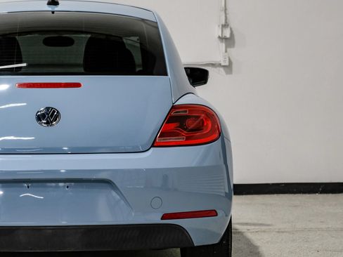 Used 2014 Volkswagen Beetle 2.5 FWD image 44