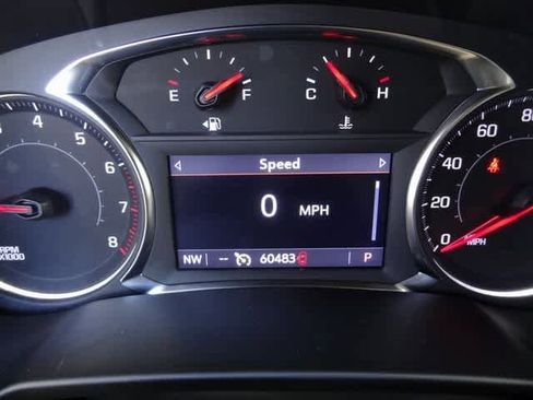 Used 2023 Chevrolet Blazer LT image 19